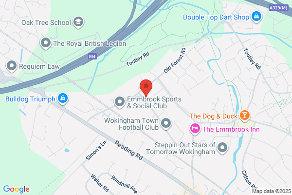UK A T S (Networking) Services Ltd