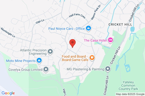 Dynamic Fast Solutions LTD