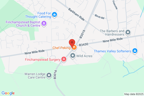 Cresswells Garage (Wokingham) Ltd