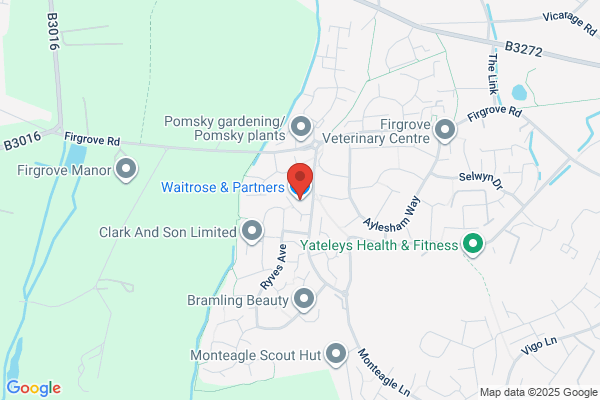 Waitrose & Partners