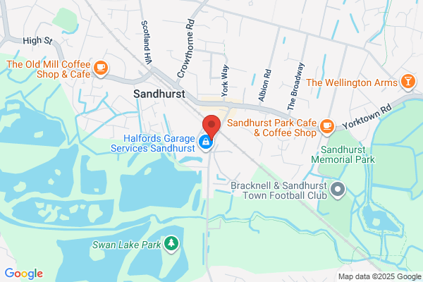Snap Fitness Sandhurst
