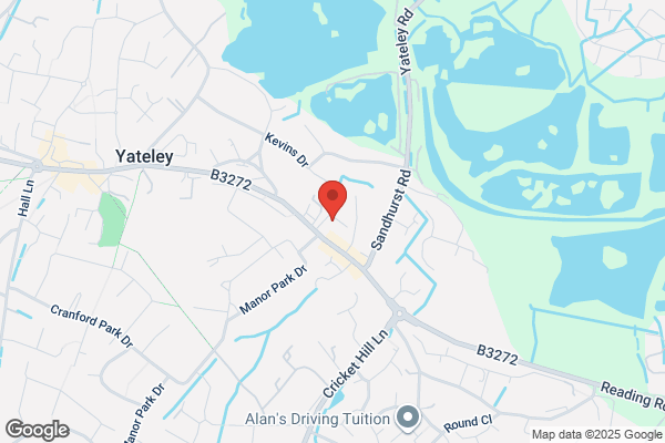 Pizza Hut Yateley