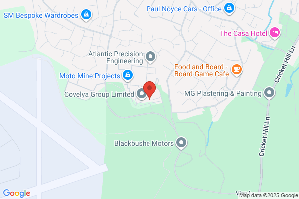 3C Environmental Technology Ltd