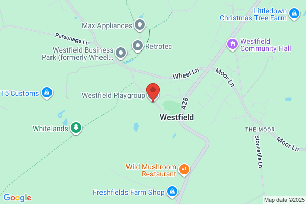 Westfields Pre-School Playgroup