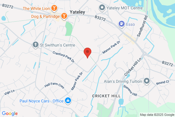 Yateley Community Pre-School