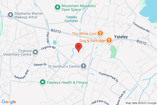 Yateley Village Hall