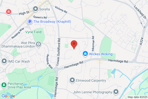 LCA Surveying Ltd