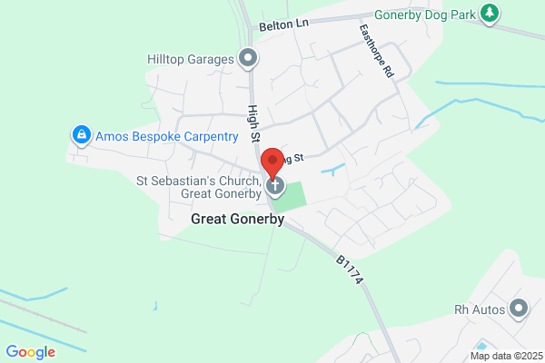 St Sebastian's C Of E Primary School