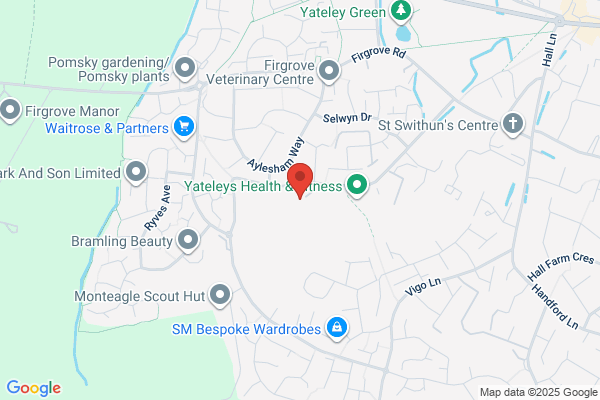 Westfields Infant School
