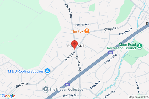 Co-op Food - Cove - Fernhill Road