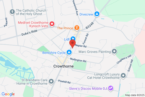 Co-op Food - Crowthorne
