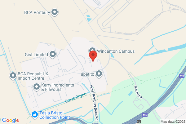 Pullman Fleet Services
