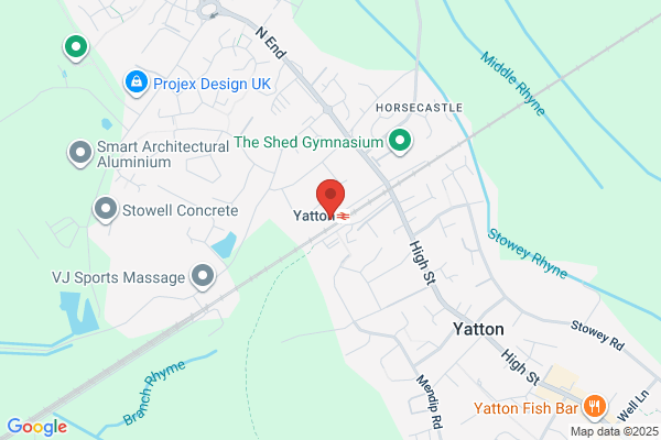 Yatton Station Car Park - Yatton | APCOA