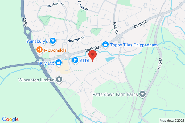 Regus - Chippenham, Methuen Park
