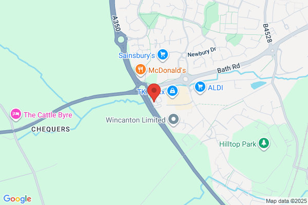 KFC Chippenham - Bath Road