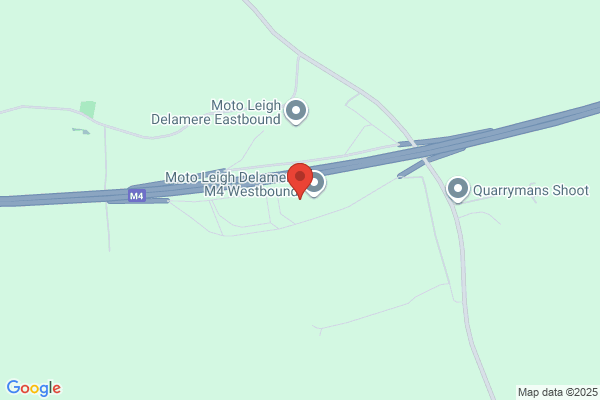 KFC Leigh Delamere West