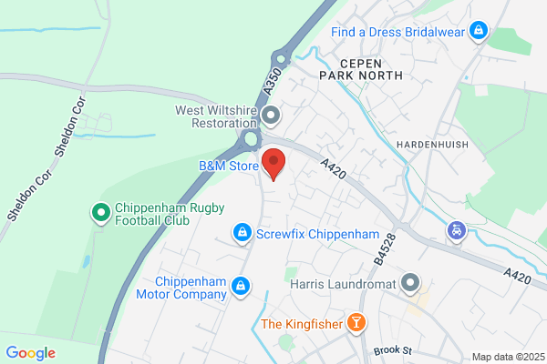 Vets for Pets - Chippenham
