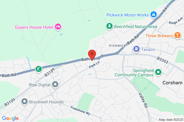 Carol Plumridge Osteopathy Ltd