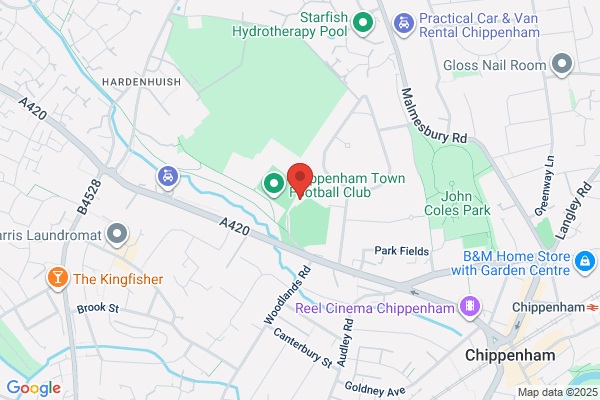 Chippenham Sports Club