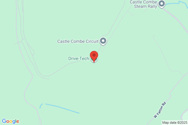 Drive-Tech Ltd