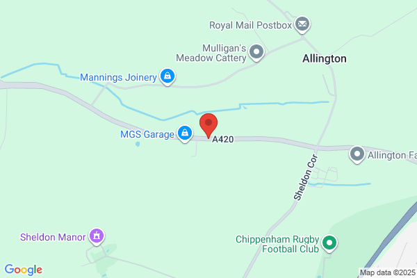 Green Recycling Group Ltd