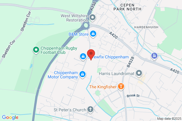 Greenthumb Lawn Treatment (Bath & West Wilts)