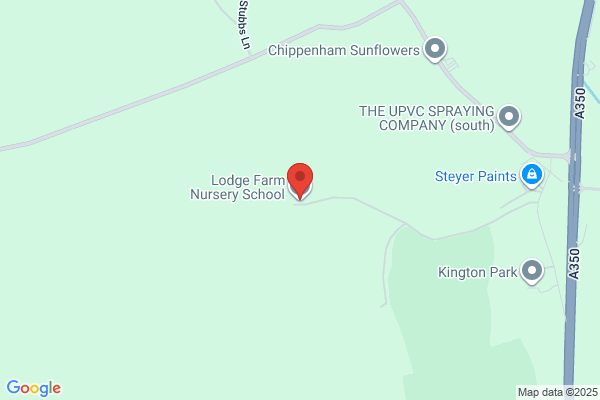 Lodge Farm Nursery School