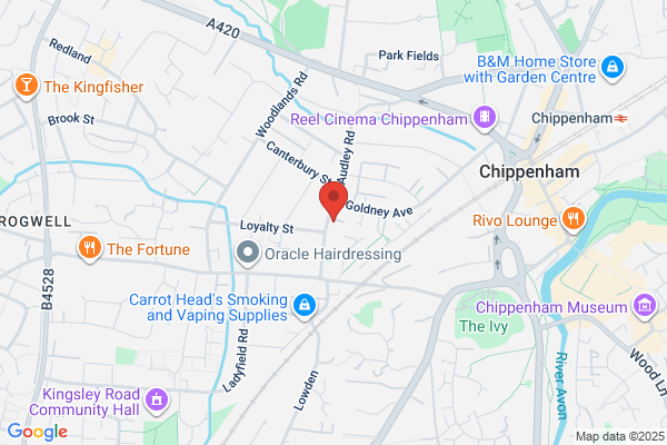 Sir Audley Arms