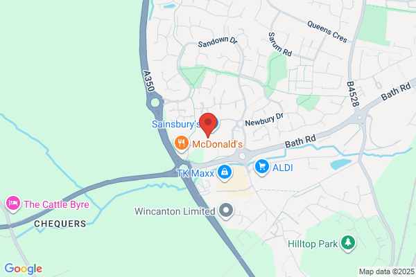 The Restaurant Hub, Chippenham