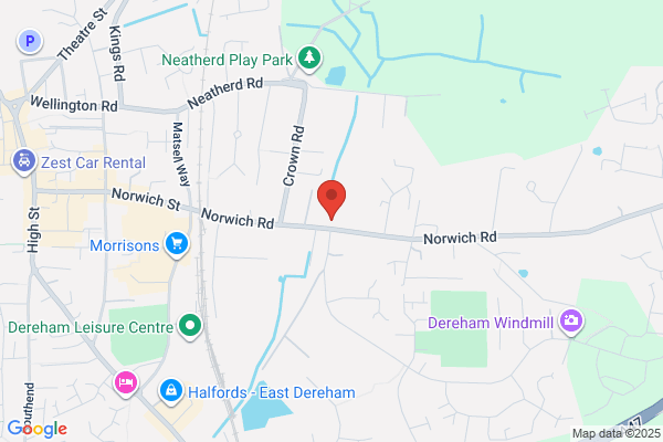 Gordon Barber Funeral Directors
