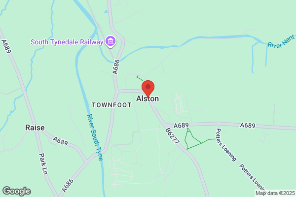 A L Alston & Co