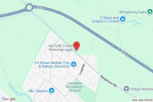 Countryside Free Range Eggs Ltd