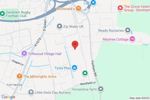Dereham Industrial Cleaners