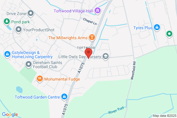 Toftwood Social Centre