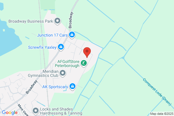Howdens - Yaxley