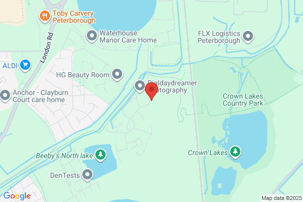 Persimmon Homes Hampton Green