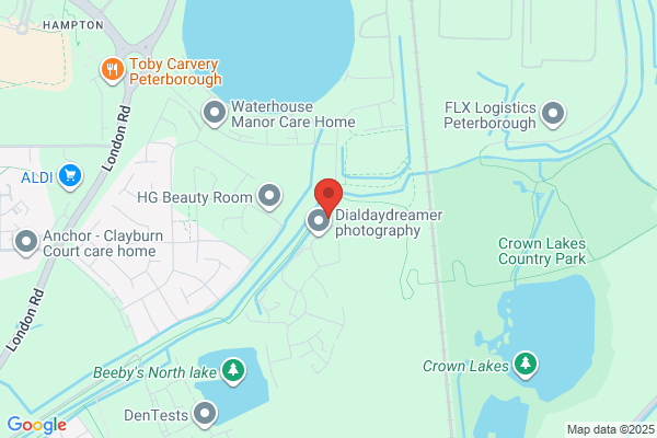 Persimmon Homes Hampton Woods