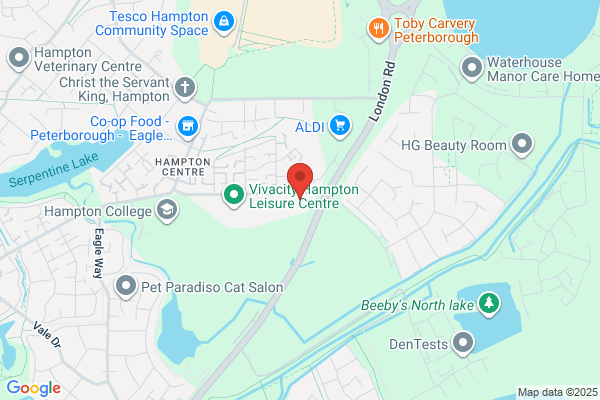 Anchor - Clayburn Court care home