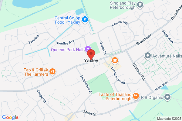 Elliemar Entertainment
