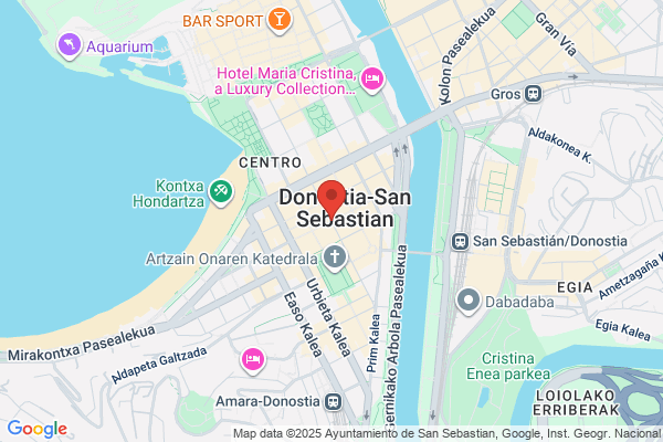 Santo Sebastian