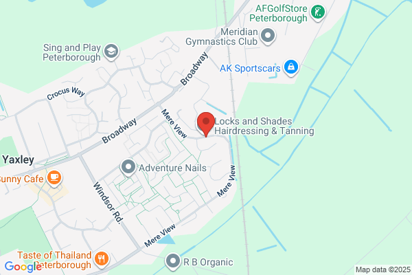 The Hampton Foot Clinic