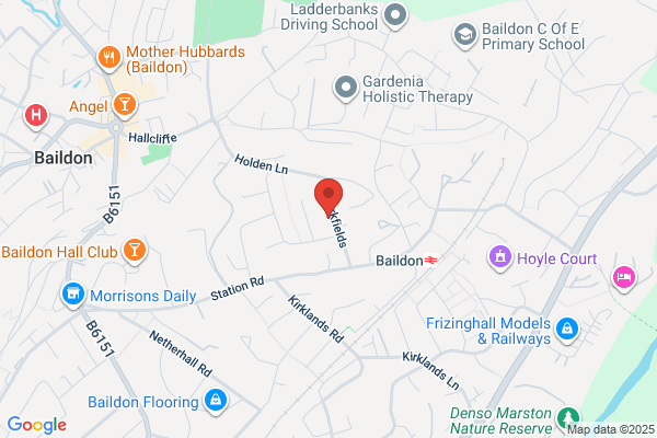 Garnett Fabrications Ltd