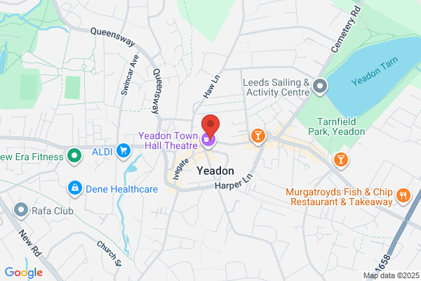 William H Brown Estate Agents Yeadon Leeds