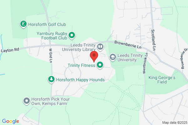 Cliffe House Day Nursery