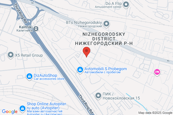 DSG Services