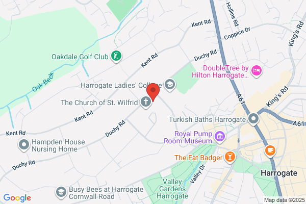Highfield House Nursery