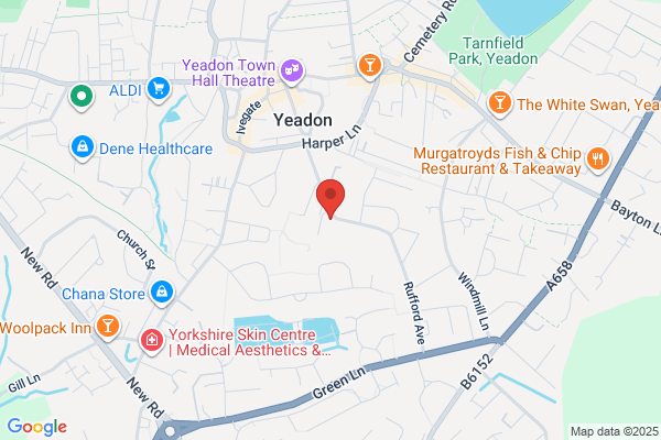 Rufford Physiotherapy Clinic