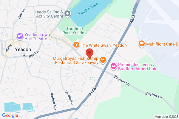 Seniors Window Ltd