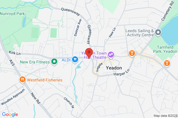 The Yorkshire College Of Beauty Therapy Ltd