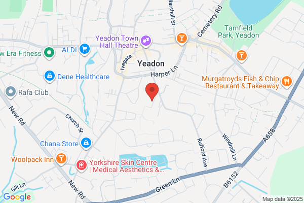 Yeadon South View Junior School